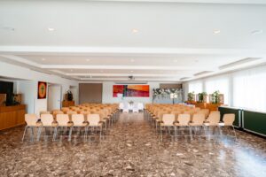 Kolpinghaus Poysdorf Veranstaltungen Hochzeiten Kleiner Saal
