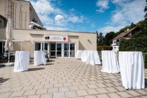 Kolpinghaus Poysdorf Veranstaltungen Hochzeiten Kleiner Saal